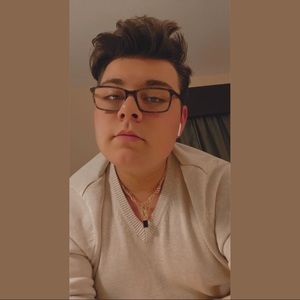 Meet your Posher, Cody